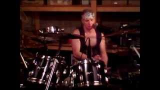 Rob Valine - Rats In The Cellar