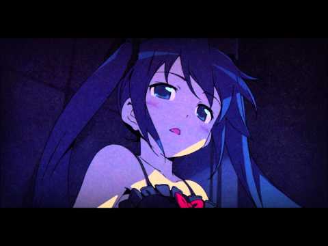 VOCALOID2: Hatsune Miku Append - "The Endless Love" [HD & MP3]