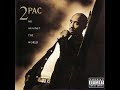 2Pac It Ain T Easy