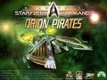 Star Trek Starfleet Command II Orion Music 1