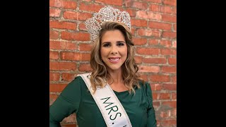 Unsung Heroes: Mrs. Kansas Earth - Jordan Cottingham