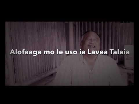 Kini Aii - Tofa Oe Le Uso