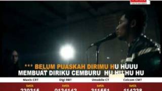 Download lagu Andra & the BackBone - Muak mp3 Download lagu Andra & the BackBone - Muak mp3