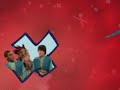 Disney Channel Russian Next Bumper Pair Of Kings 2010