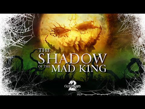 Shadow of the Mad King 2022 Is Now Live!