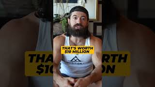 Why You Want a Smaller Piece of a Bigger Pie