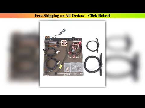 Prusa i3 MK2/MK2S to MK2.5S Upgrade kit with MK52 12V Heated Bed Noctua Fan Super PINDA Probe