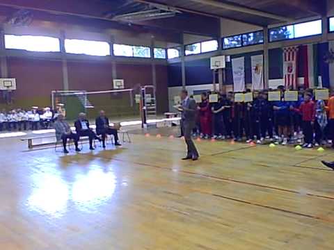 DM 2009 Westercelle U16 Volleyball (1)