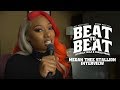 Megan Thee Stallion Talks Her Love For Anime Freestyles Uncut Scenes From Big Ole Freak More
