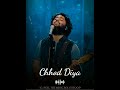 Chhod Diya Wo Rasta WhatsApp Status Arijit Singh Sad Status FEEL THE MUSIC