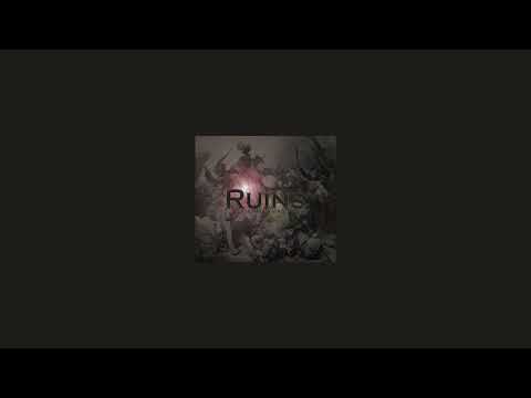 Ruins - Muhammad Masood (Official Audio)