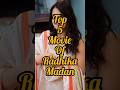Top 5 Movie Of Radhika Madan Bollywood Hindimovie Movies