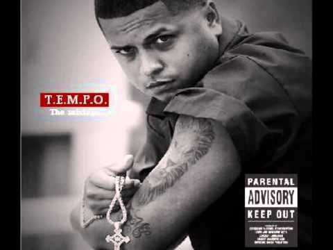 Tempo Feat. Wisin & Yandel "Deja Que Hable El Dembow" (Free Tempo)