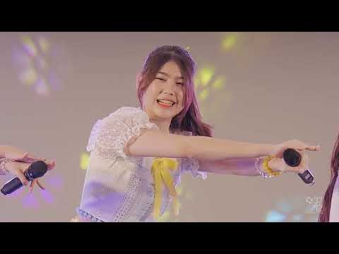 220430 BNK48 Jaokhem - Sayonara Crawl@ BNK48 11th Single Sayonara Crawl Pop-Up Mini Concert [4K 60p]