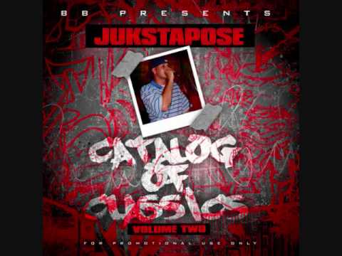 Jukstapose - Potency is Deadly