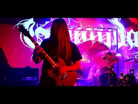 Gévaudan - Lord of Decay Live