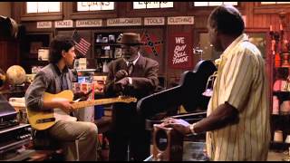 Crossroads 1986 (Full Movie)