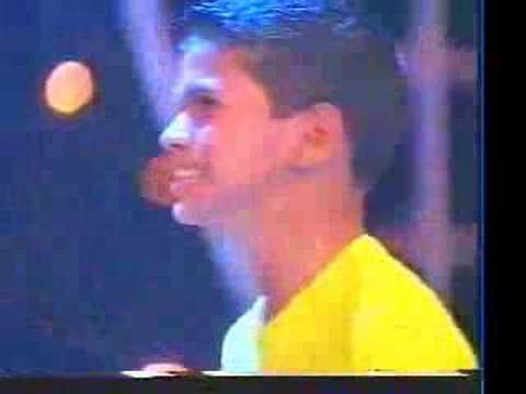 Adair e Fafá de Belém cantam Abandonada