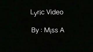 Will you wait for me- Kavana Cover by: King Lyric Video