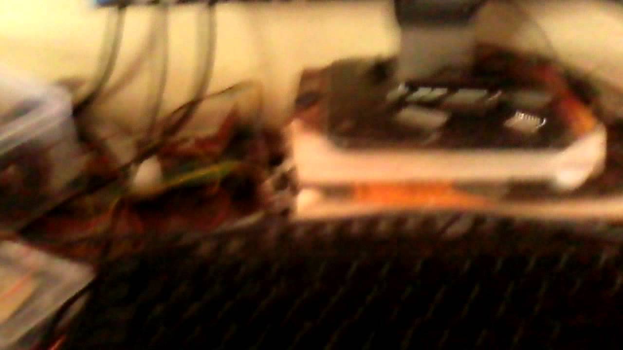 RFID INTERFACING WITH 8051 (AT89S51)