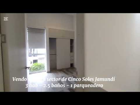 Casas, Venta, Jamundí - $340.000.000