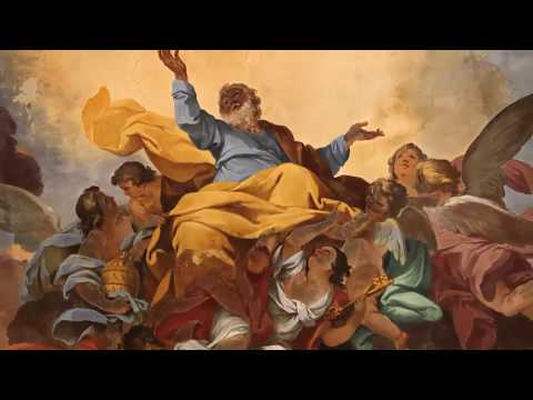Francesco Durante - Magnificat