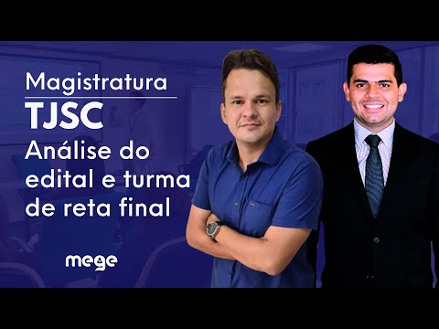 TJSC Judge Competition - Analysis of the Notice and Final Stretch Class