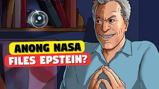 Ano nga ba Talaga ang Nilalaman ng Epstein Files