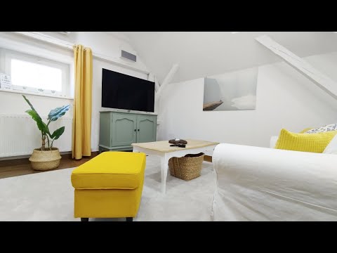 Casa com escritório para fins comerciais ou pessoais em local frequente de Budapeste