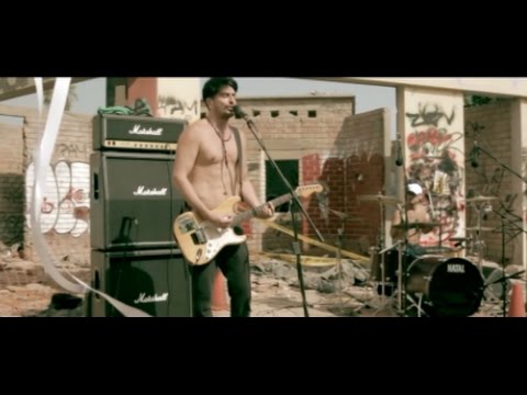 Cuchillazo - Escribir todo de nuevo ( Canal IPe)