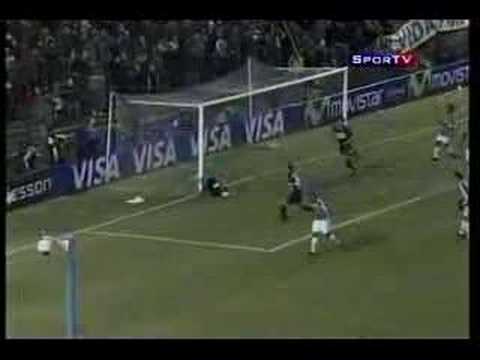 Fluminense 2 X 2 Boca:Melhores Momentos