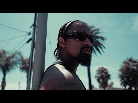 Bishop Snow - If I Collapse (Official Video)