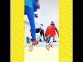 UPND PF Race