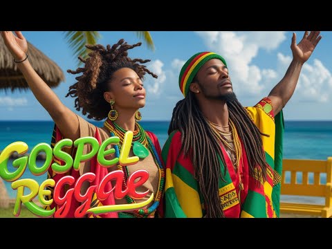 Best Uplifting Gospel Raeggae mix Christain Worship in God Presence, Amazing Grace and more