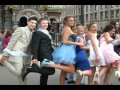 Выпускной - 11 класс 2011 год. 