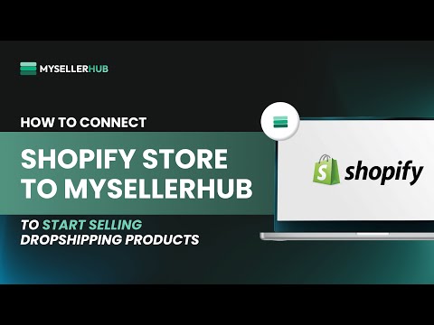 Mysellerhub video