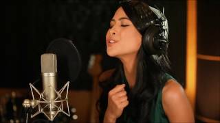 Disney&#39;s Moana: Maudy Ayunda - Seb&#39;rapa Jauh Ku Melangkah/How Far I&#39;ll Go