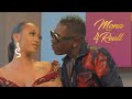 Mona 4Reall ft Shatta Wale - Baby (Official Video)