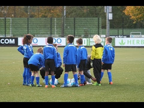 Ajax HETT toernooi 2013 SV Diemen