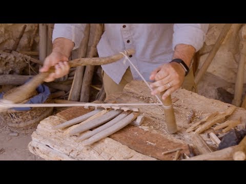 Jesus' Childhood Home in Nazareth - Documentaries, Movies & TV - Appian Media