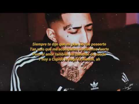 Perdiendo el Interés   Neutro Shorty Letra Lyrics240P