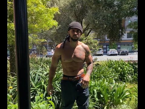 Beastmode Push up Routine BUYOUT SET