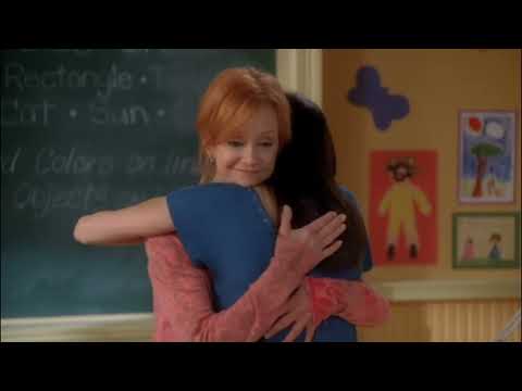 Susan Apologizes To Jessie - Desperate Housewives 5x17 Scene