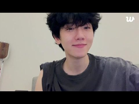 크리스마스기념초불자! | BAEKHYUN Weverse LIVE [SUB] 241224