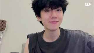 Download lagu 크리스마스기념초불자! | BAEKHYUN Weverse LIVE [SUB] 241224 mp3