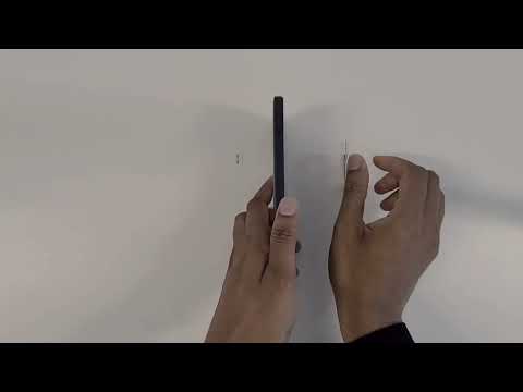 INSERT SIM CARD IN NOKIA G11 PLUS