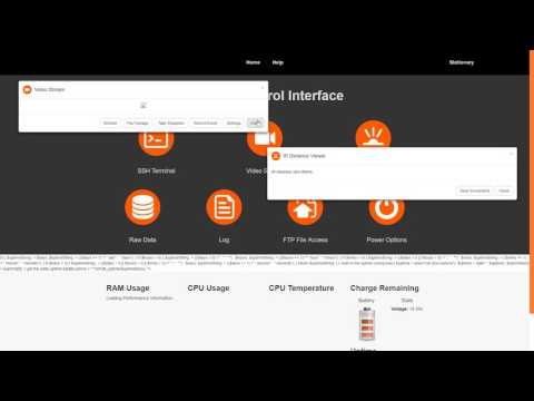 Basic Drag-Drop and Multiple Modal Support