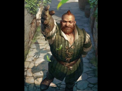 Ох я бы в рифму сказал, Геральт, да при даме не положено The Witcher 3: Wild Hunt