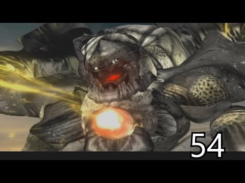 Final Fantasy VII Walkthrough Part 54 - Diamond Weapon HD
