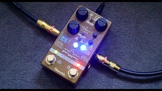 Video thumbnail for Sinvertek - Fluid Time MKII by Dennis Kayzer